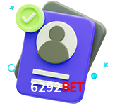 Tornar-se um membro do 6292bet é muito simples