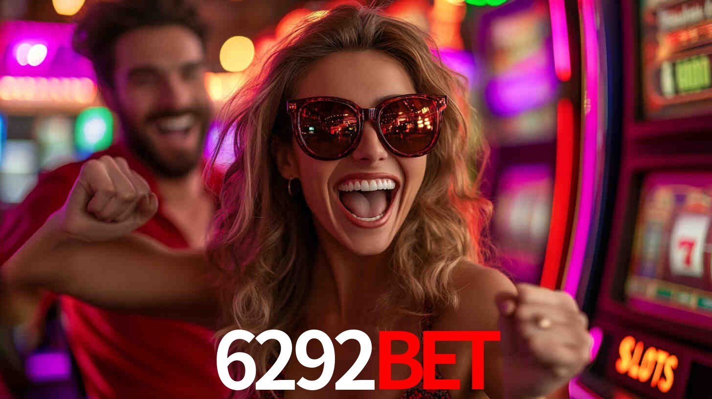 Experiência VIP 6292bet