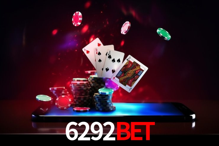 Experiência VIP 6292bet