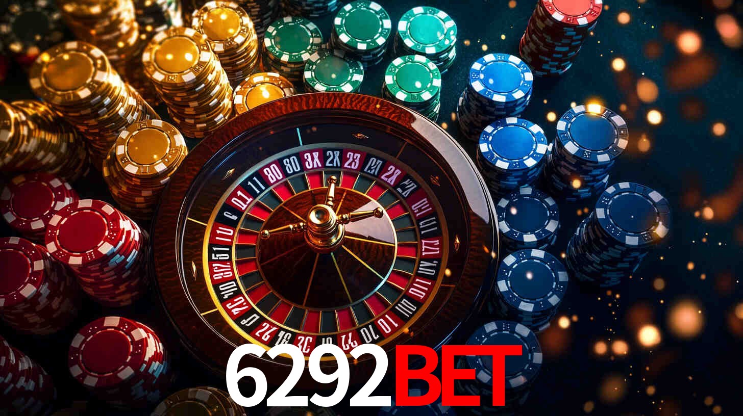 Explore as vantagens do 6292bet: serviço profissional e confiabilidade