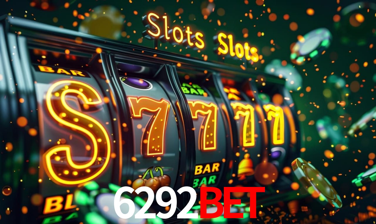 Descubra a Magia dos Jogos de Arcade no 6292bet
