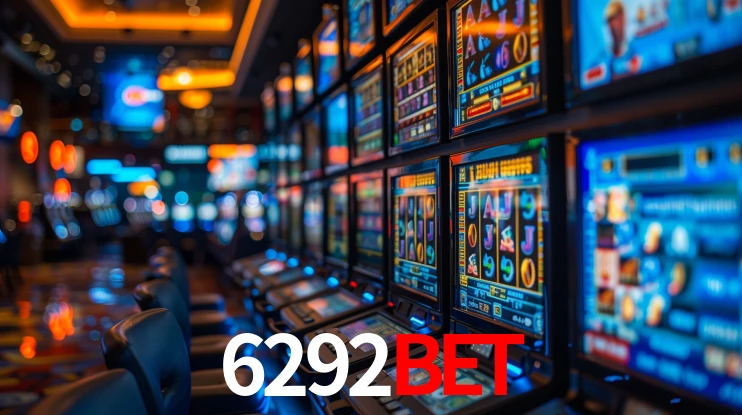 Game Providers 6292bet