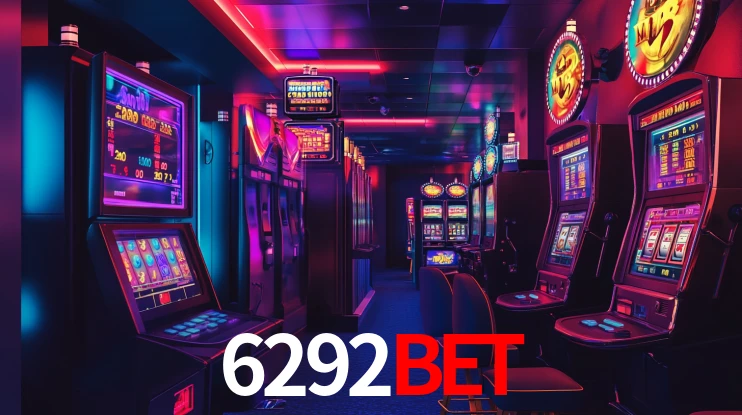 6292bet: Jogos de Caça-Níqueis-Altas Recompensas, Roleta-Velocidade, Blackjack-Desafios Máximos