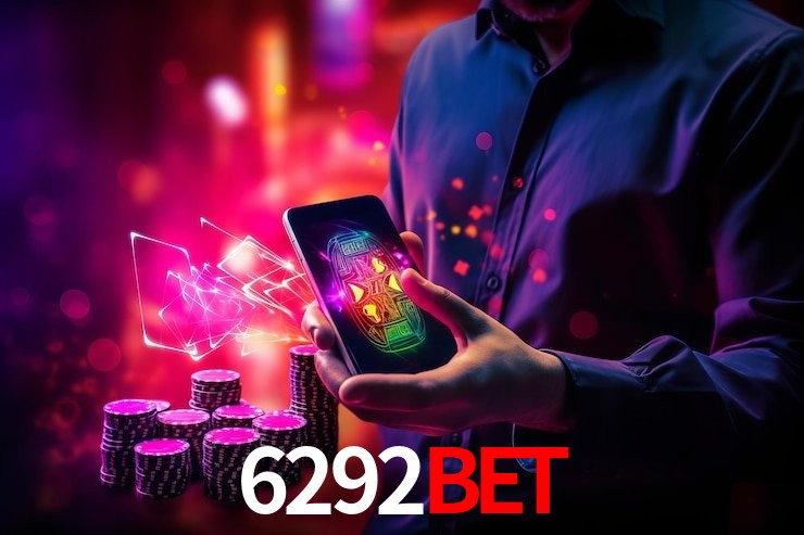 Apostas Esportivas na 6292bet: Um Guia Completo