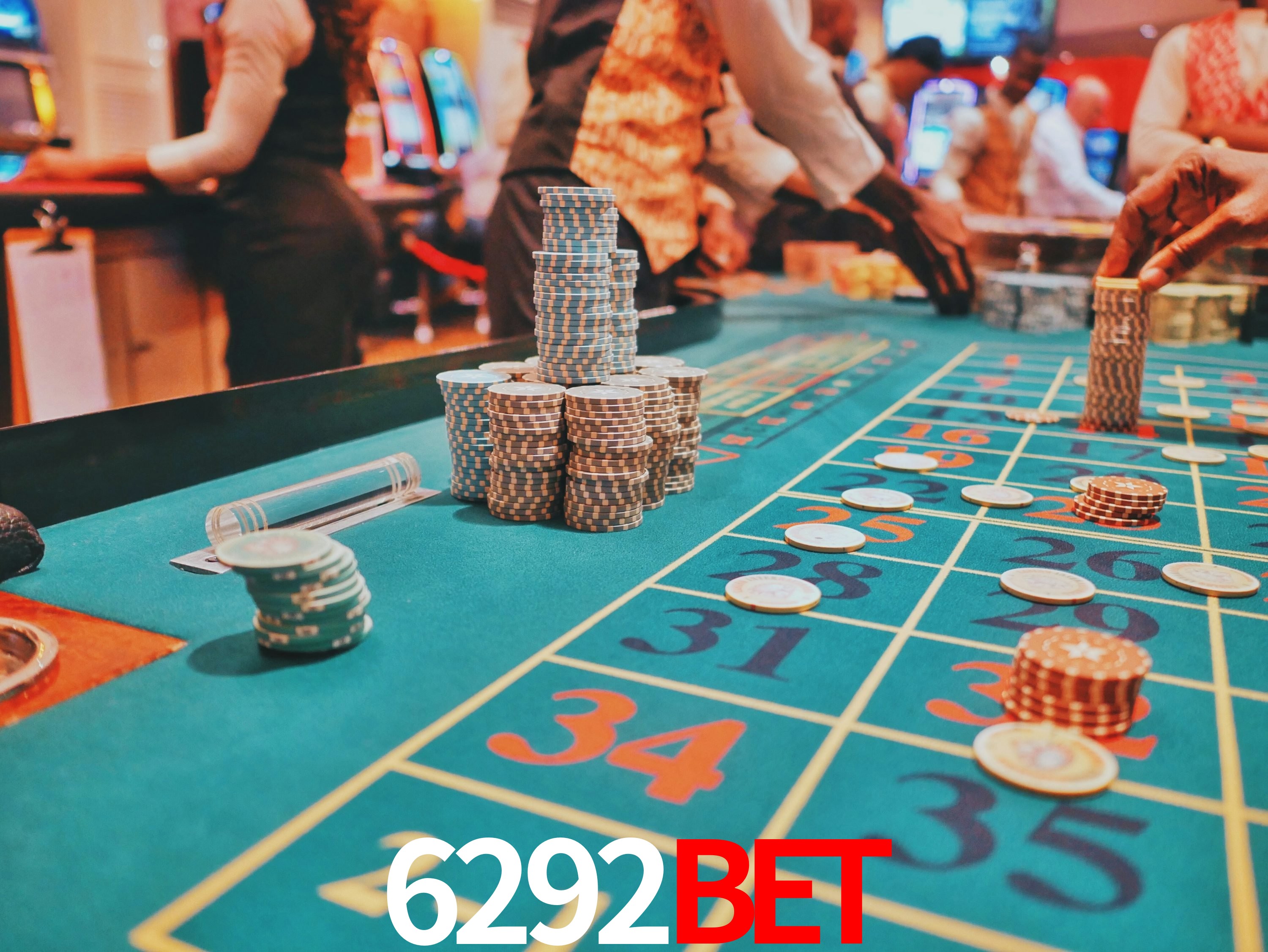 A Revolução dos Aplicativos de Jogos no 6292bet