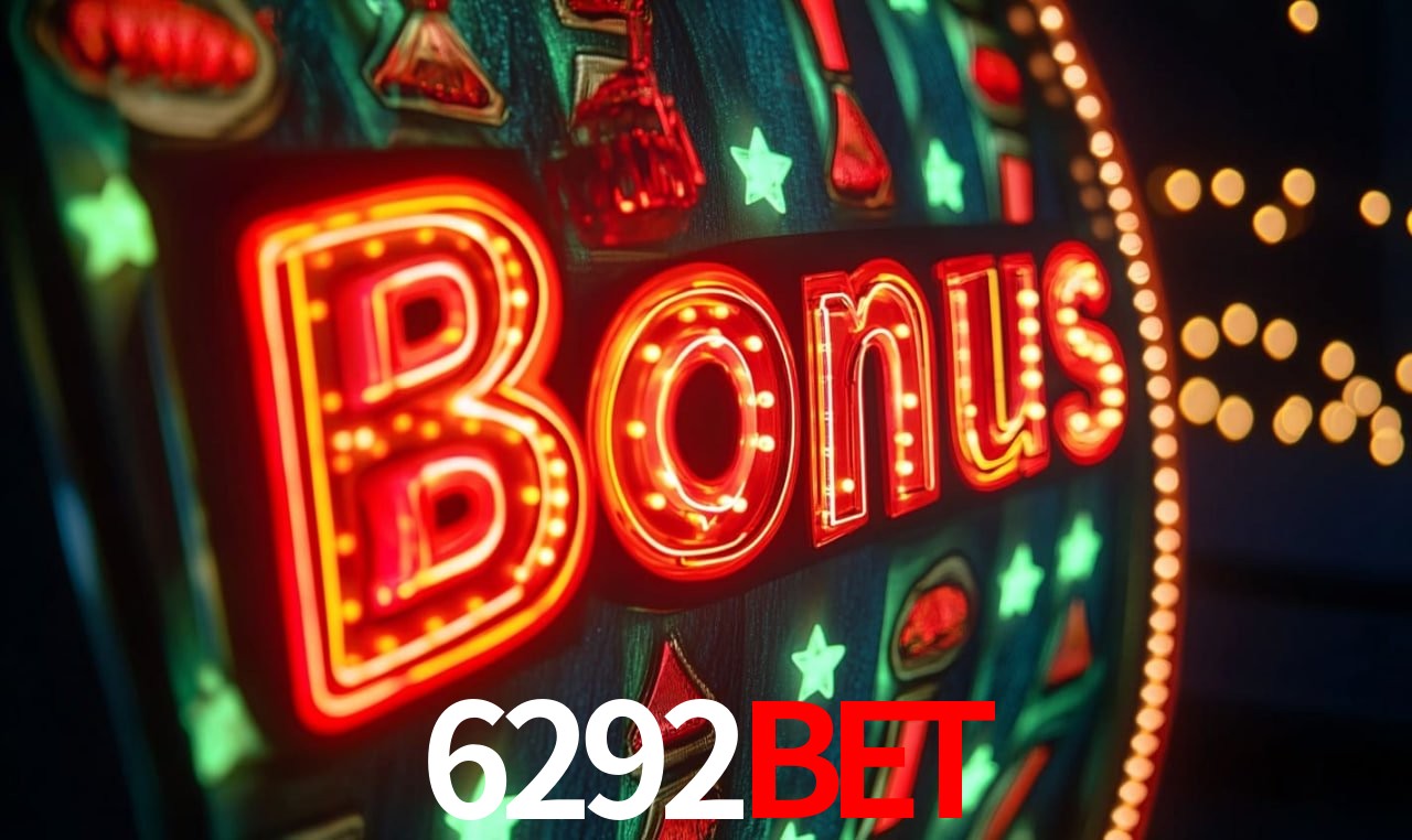 Desvendando o Mundo dos Jogos Virtuais na 6292bet