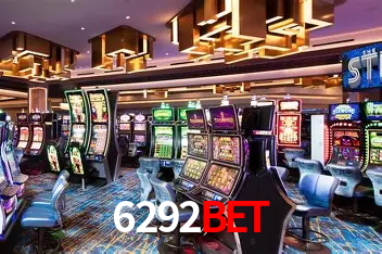 Interface Premium 6292bet