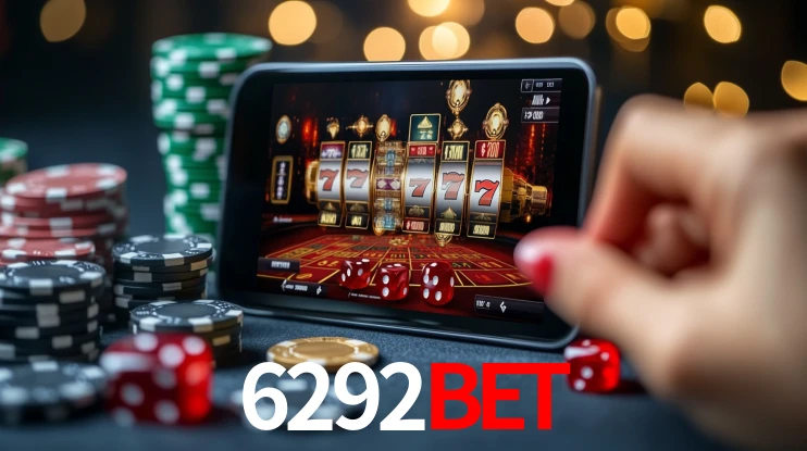 6292bet App Interface