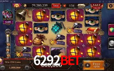 Weekend Specials 6292bet