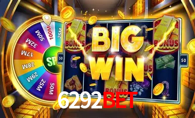 Descubra o Mundo do Cassino Online com 6292bet