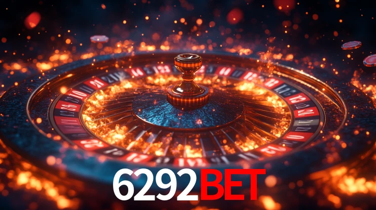 Sinta a adrenalina dos jogos de cassino com 6292bet