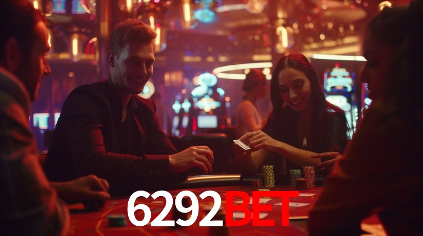 Programa VIP 6292bet