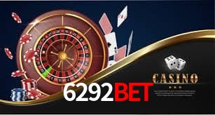 Desvendando o Mundo dos Jogos Virtuais na 6292bet