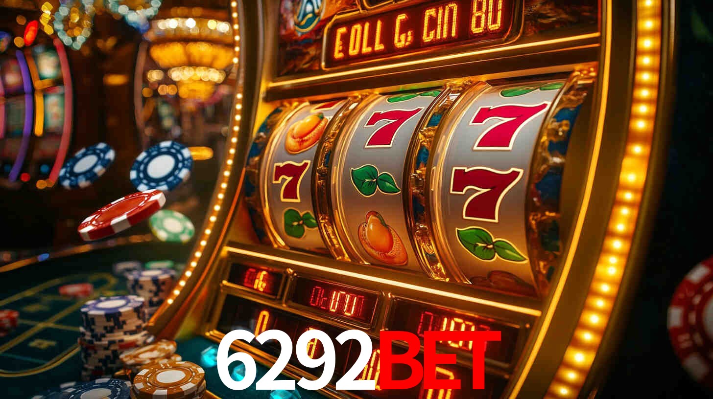 Ofertas Imperdíveis na 6292bet: Promoções e Bônus Que Valem a Pena