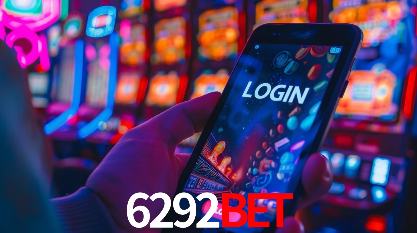 Inovações de Jogos na 6292bet: O Futuro das Experiências Interativas