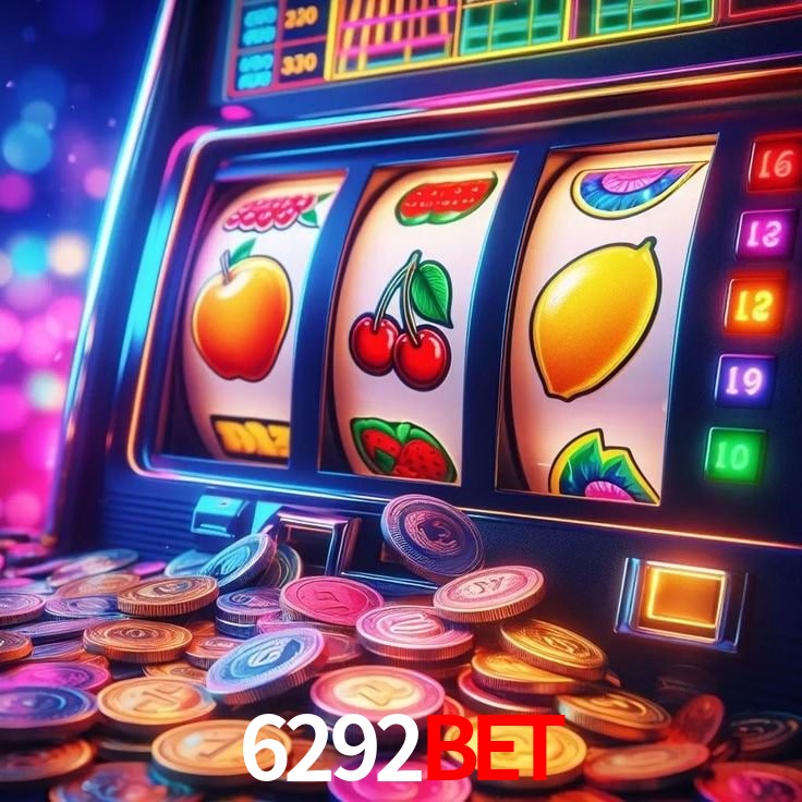 Inovações de Jogos na 6292bet: O Futuro das Experiências Interativas