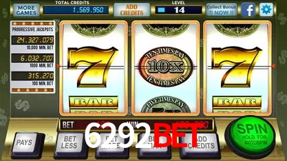 Flash Promotion 6292bet