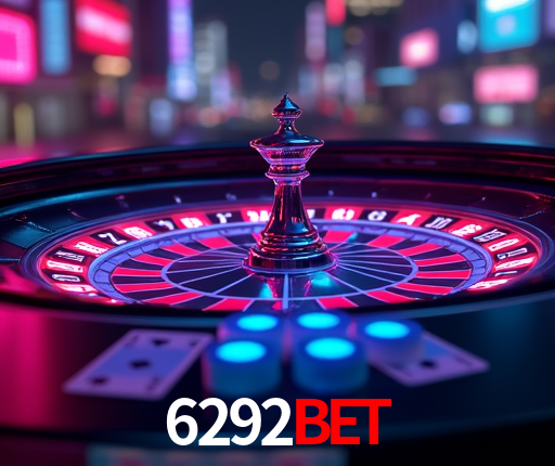 Jogos de Slot 6292bet