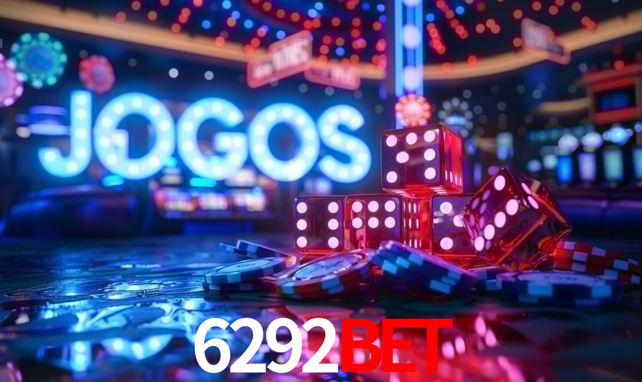 Descubra a Essência do 6292bet: Nossa História e Compromissos