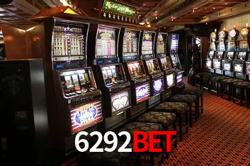 Interface do App 6292bet