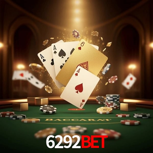 Live Casino 6292bet