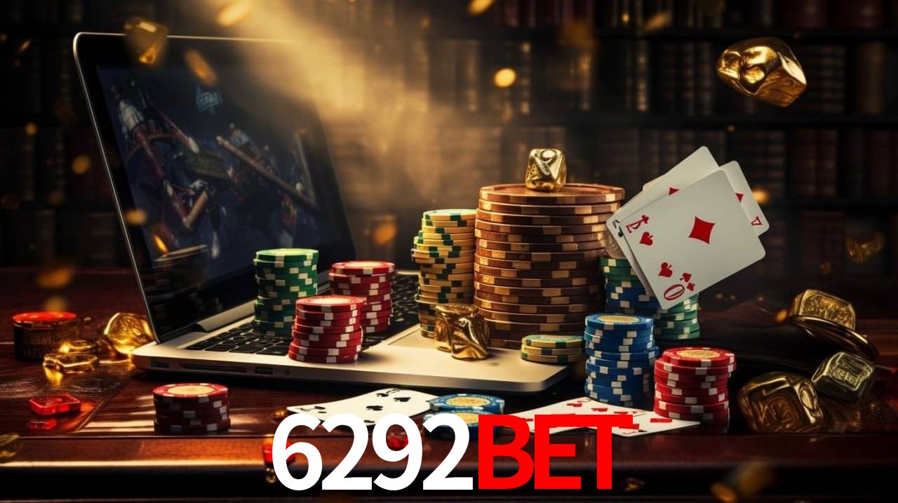 A Emoção da Loteria na 6292bet: Uma Chance de Mudança de Vida