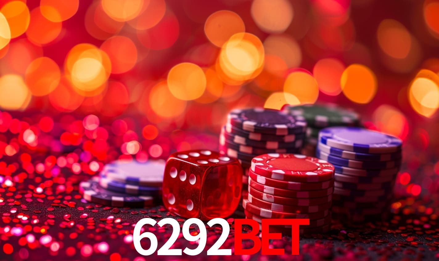 Login Seguro 6292bet