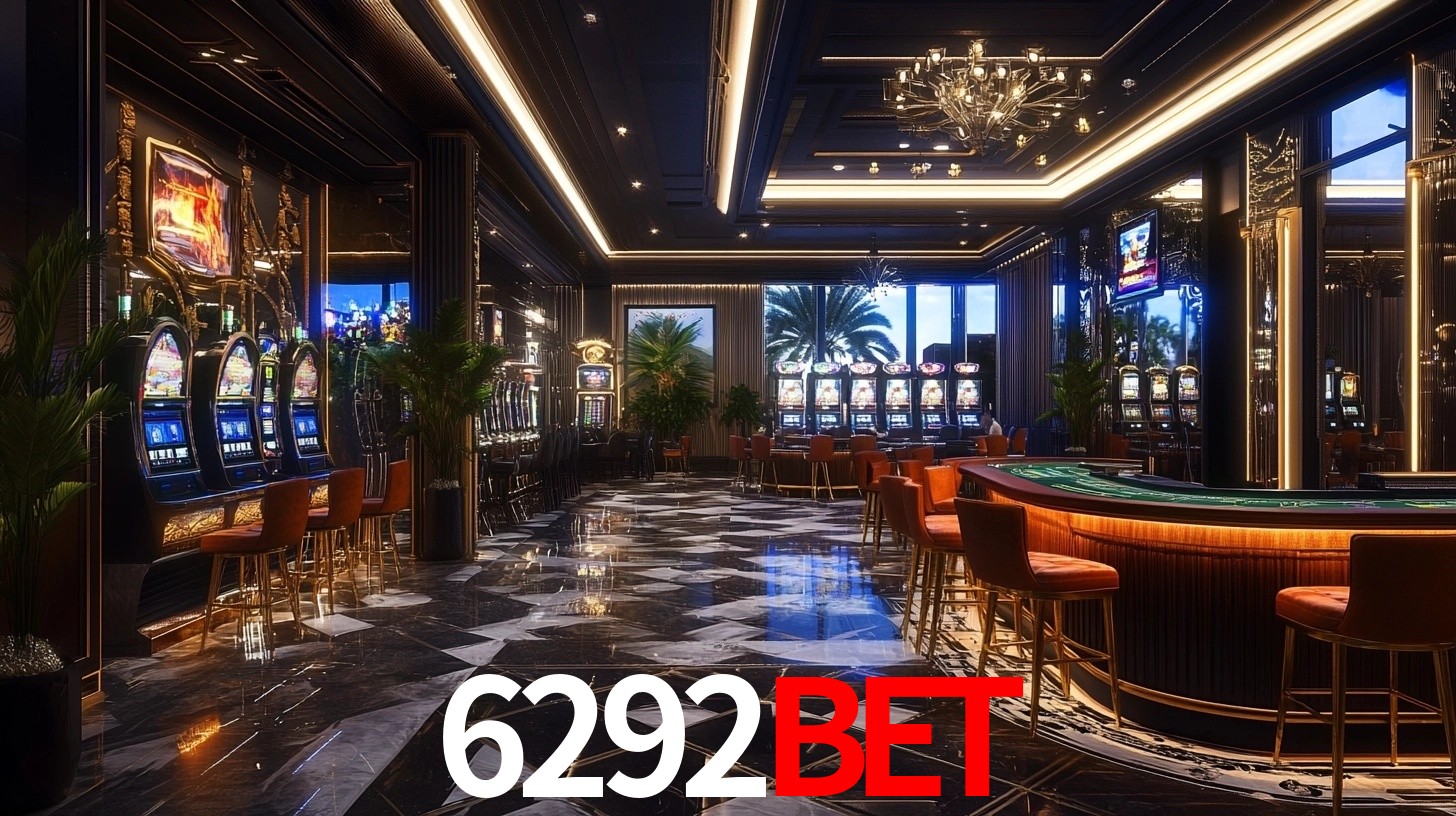 Experimente o Login Seguro Premium no 6292bet