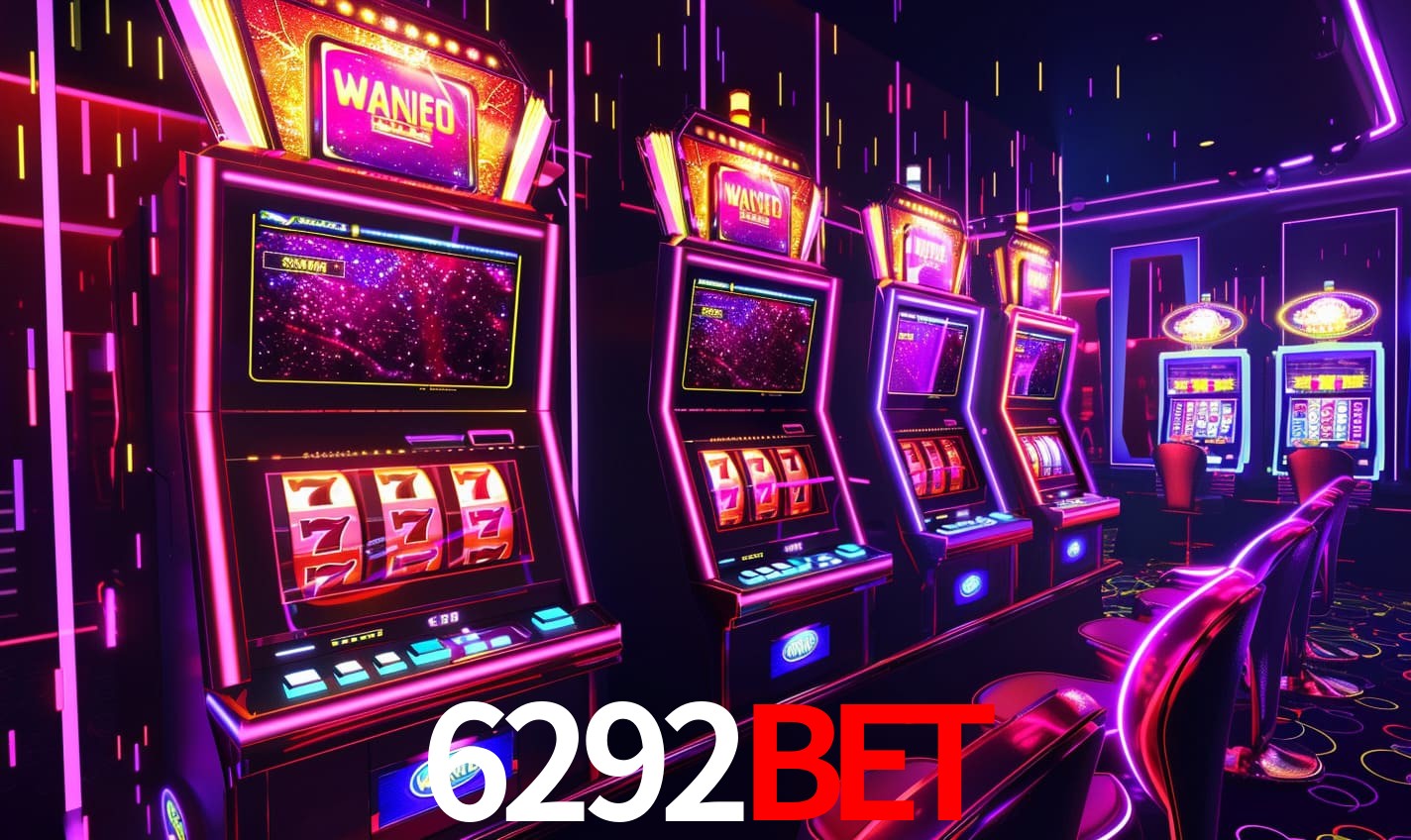 Casino Ao Vivo 6292bet