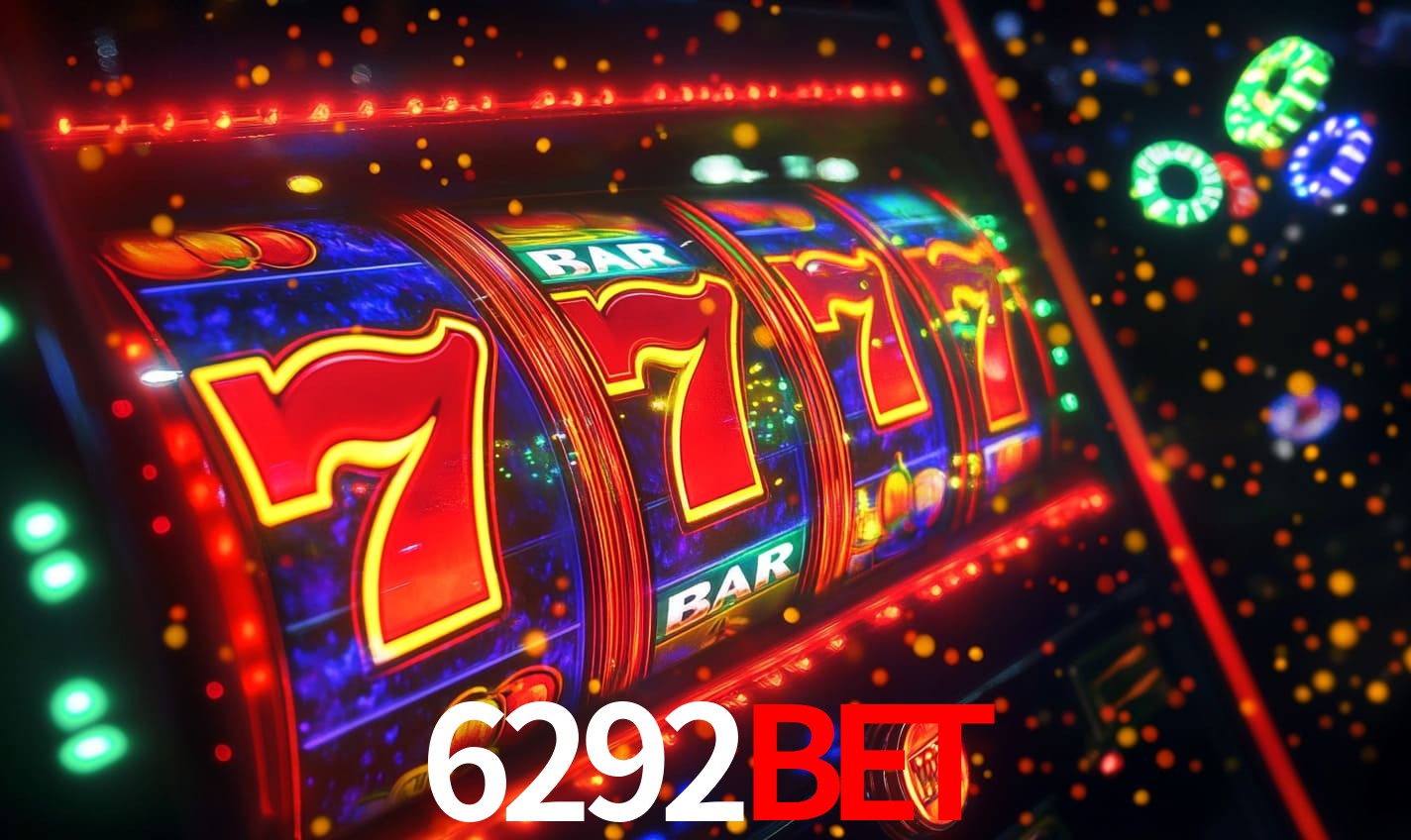 Bônus Generosos e Exclusivos no 6292bet para Você!