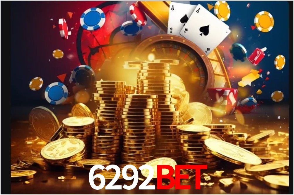 Ofertas Exclusivas 6292bet