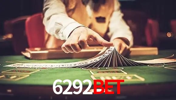Blackjack Table 6292bet