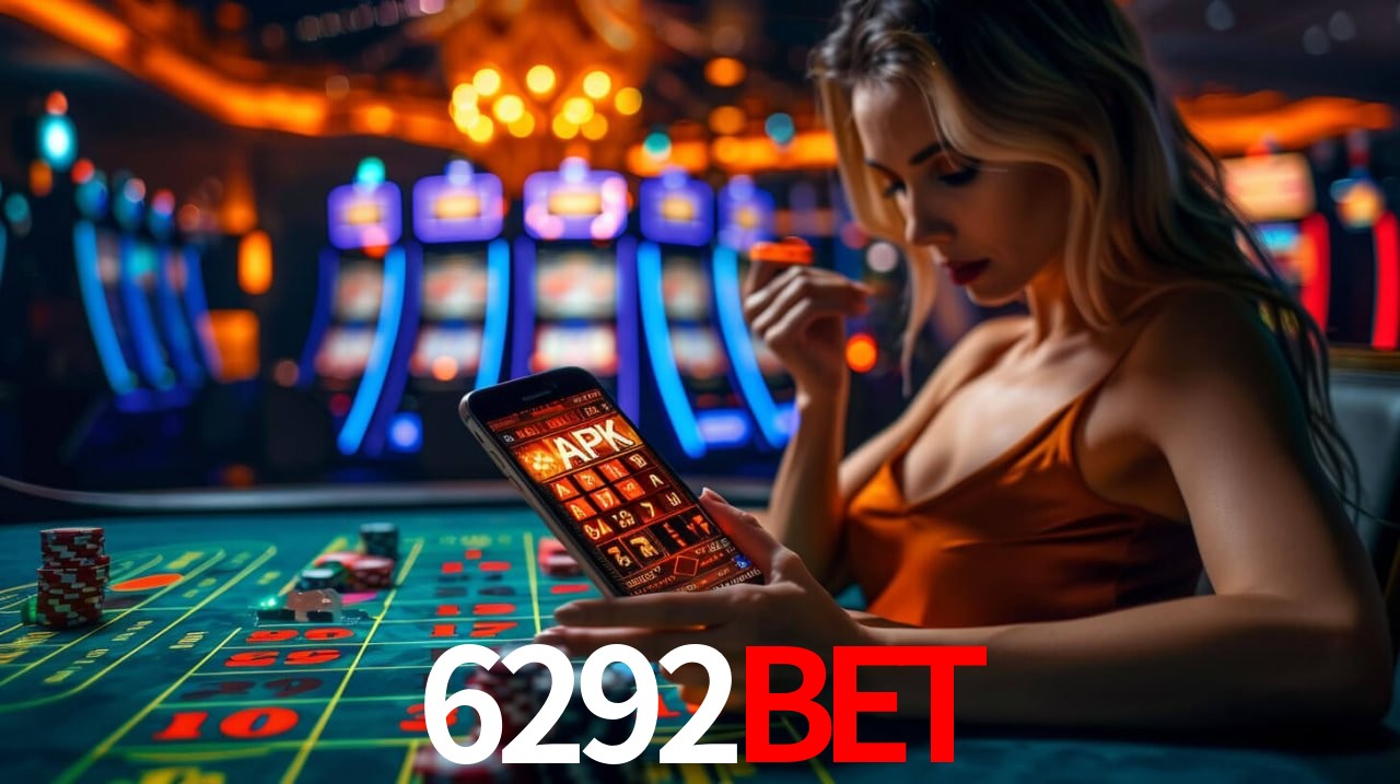 Roulette Table 6292bet