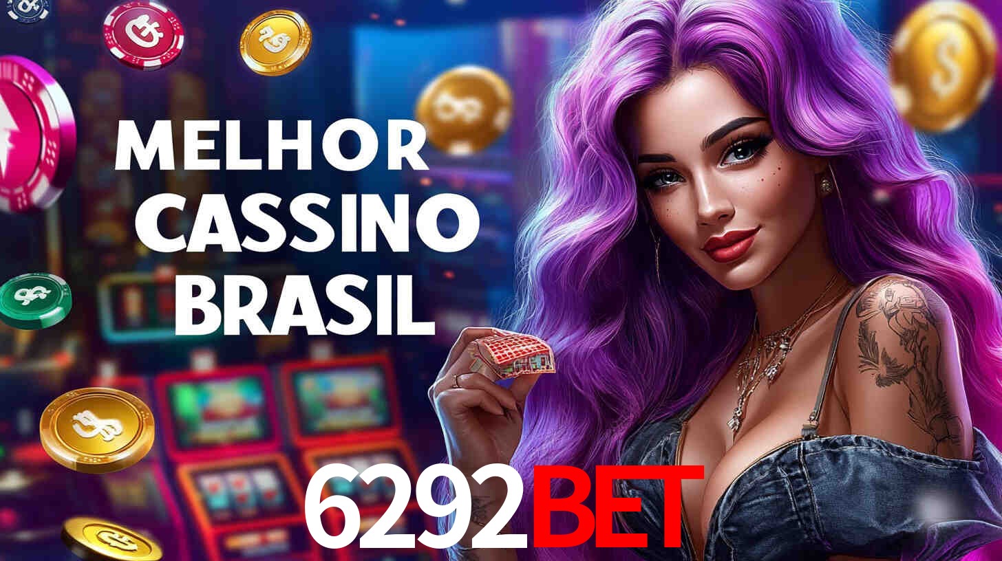 Apostas de Tênis 6292bet