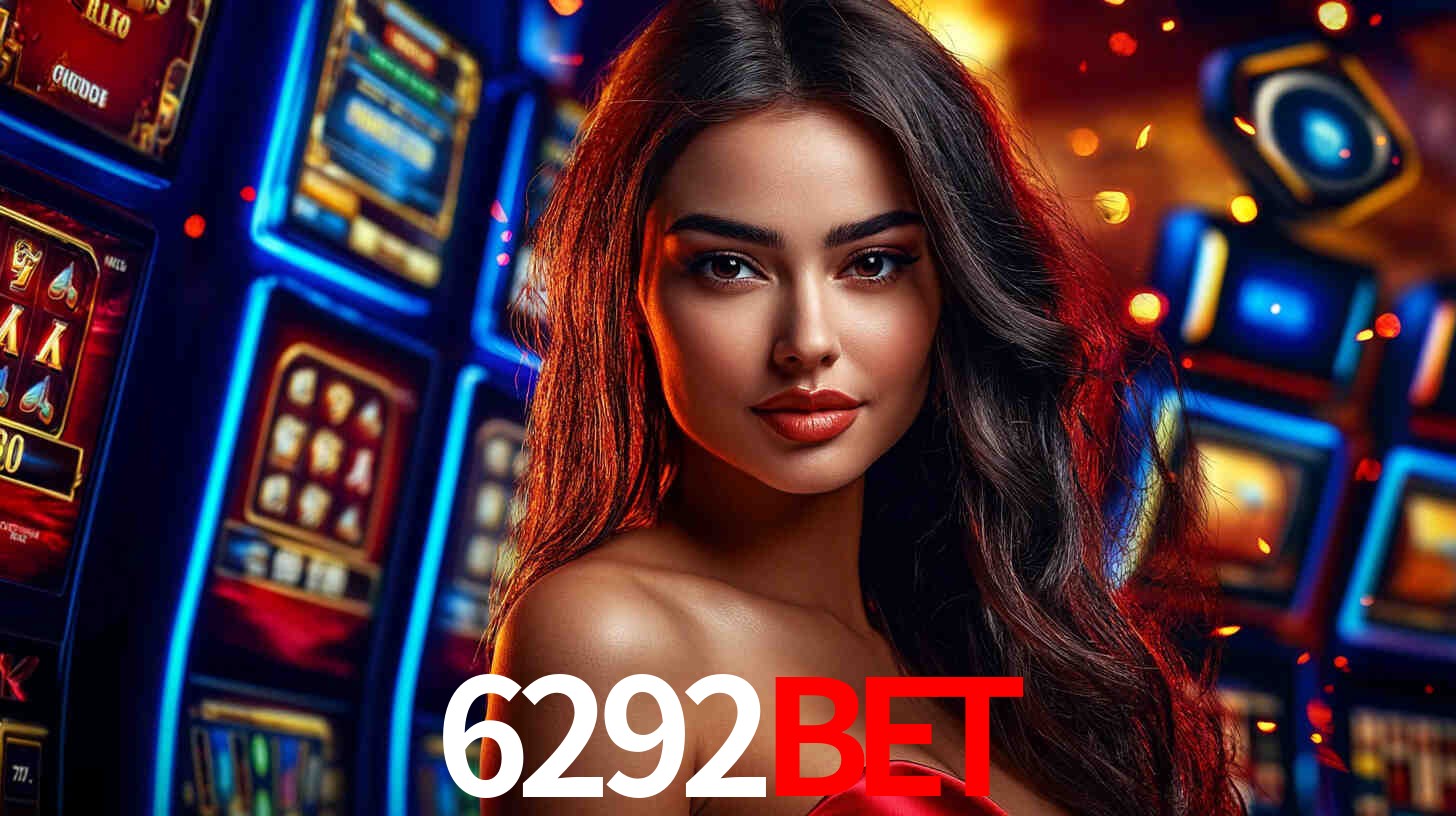 Recursos de Bônus 6292bet