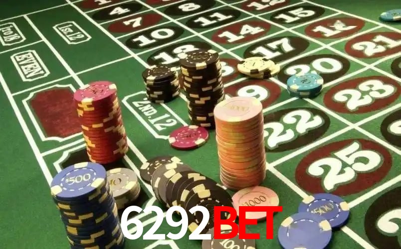 Apostas Esportivas na 6292bet: Um Guia Completo