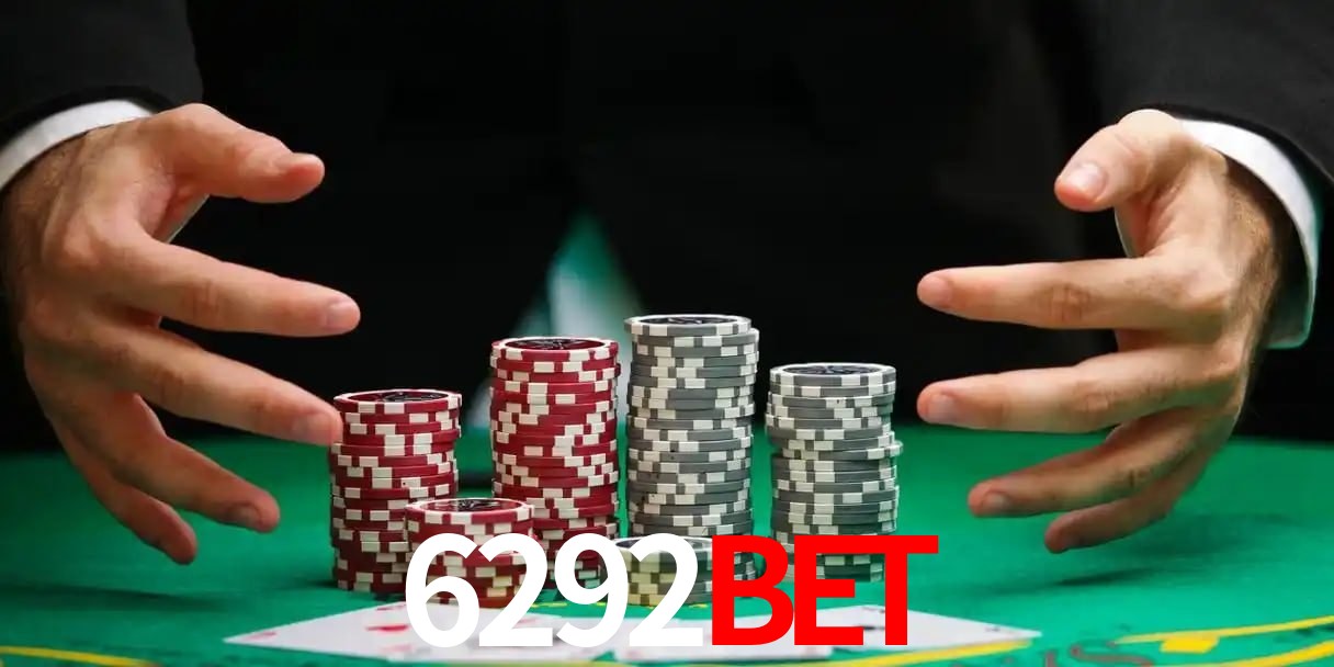 A Emoção da Loteria na 6292bet: Uma Chance de Mudança de Vida
