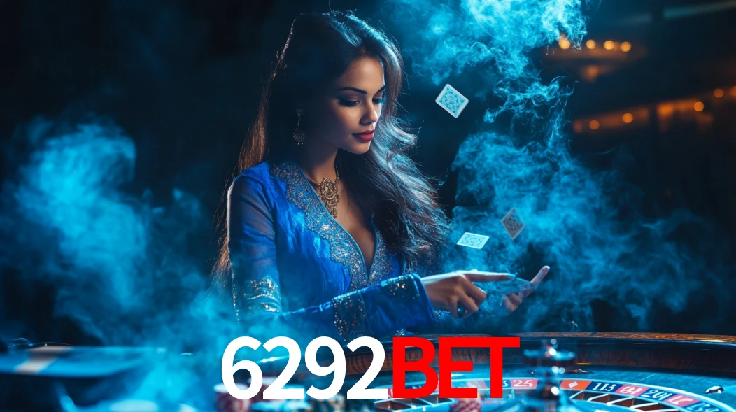Provedores de Jogos 6292bet