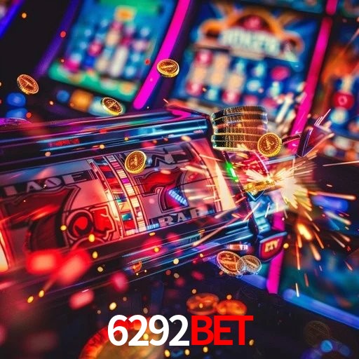 A Experiência Imersiva dos Cassinos Ao Vivo no 6292bet