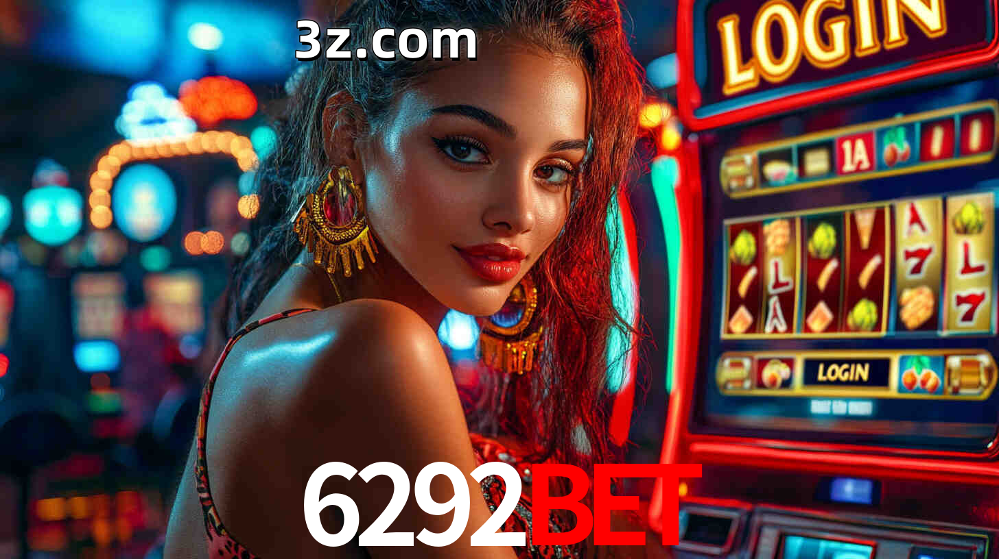 Cartas na mesa: Poker 6292BET