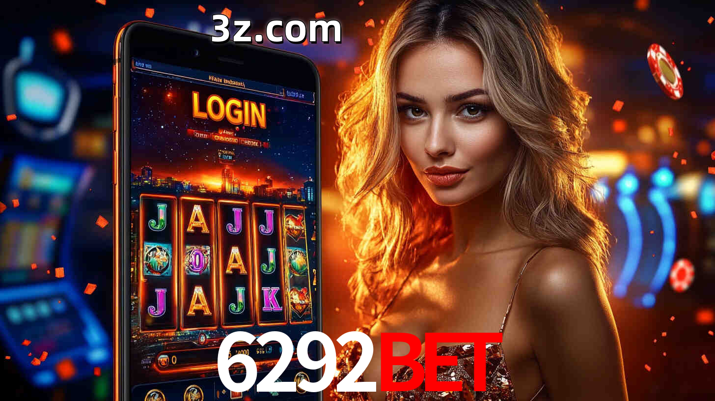 Apoio dedicado da 6292BET