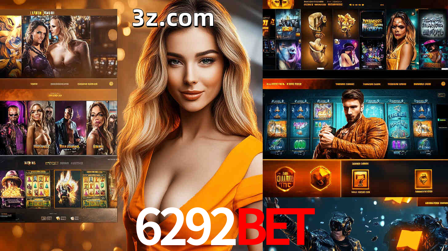 Assistência Apoio na 6292BET