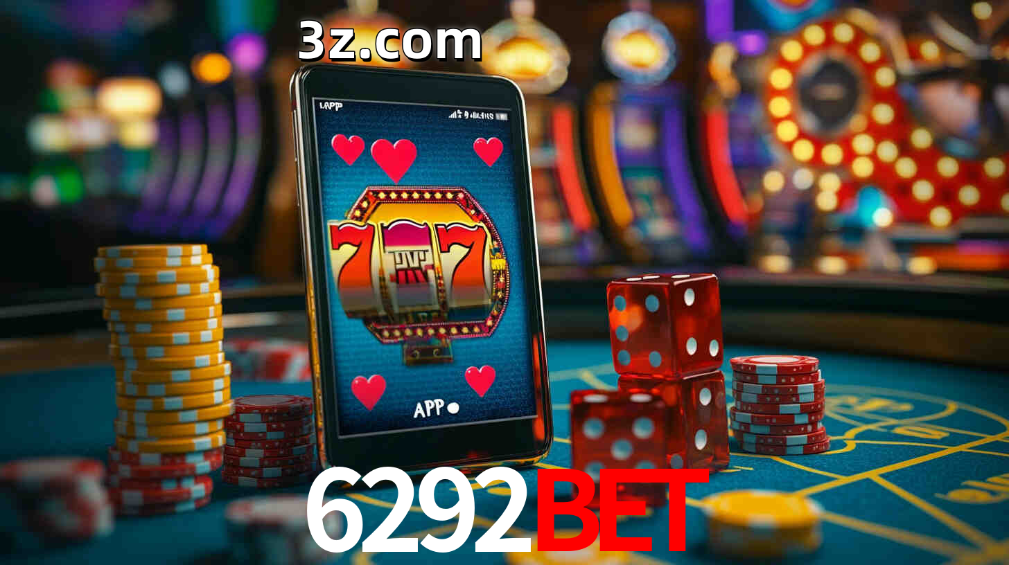 Apoio ao cliente na 6292BET