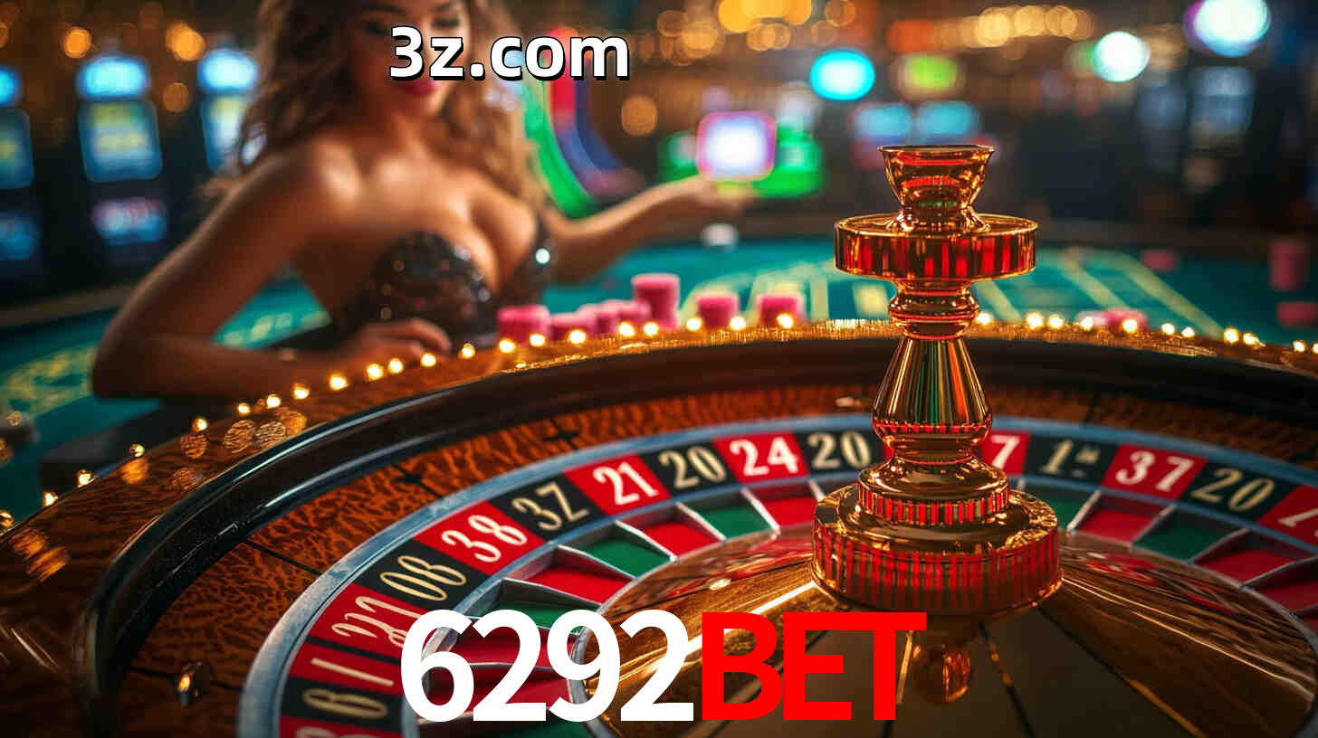 Compromisso com a Privacidade 6292BET