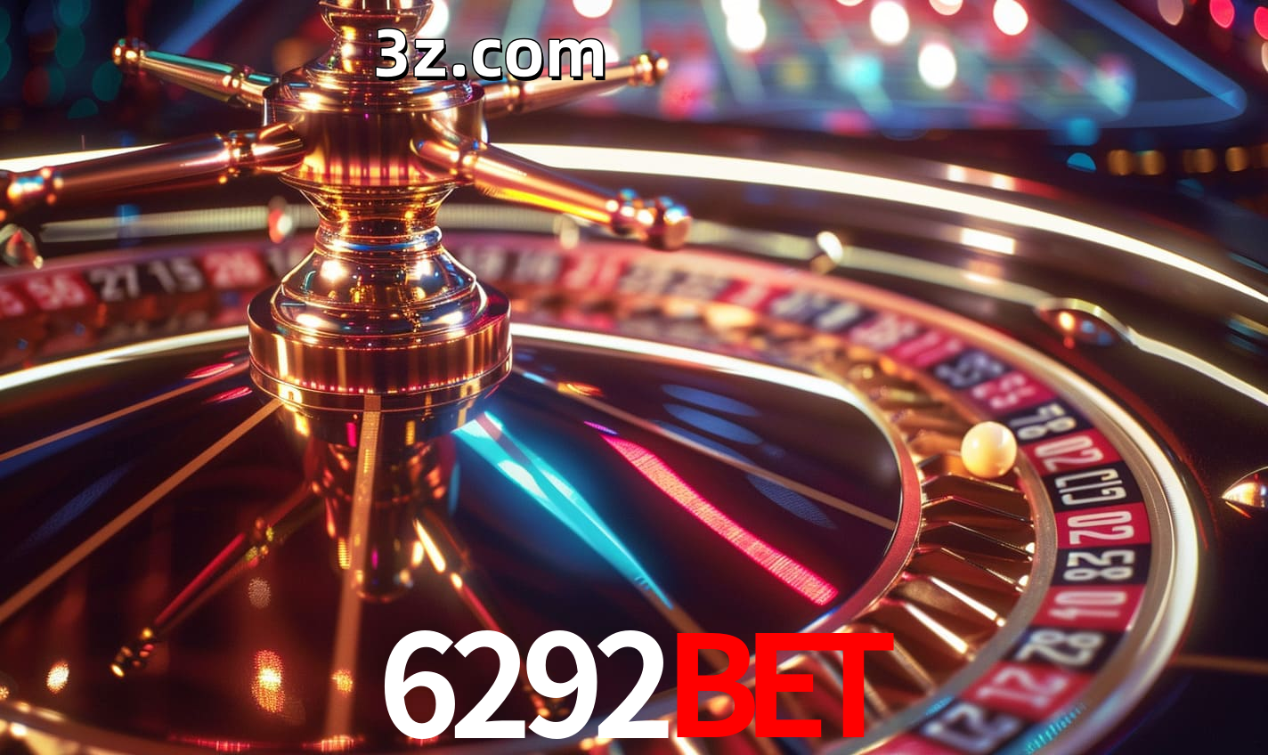 Roleta emocionante na 6292BET